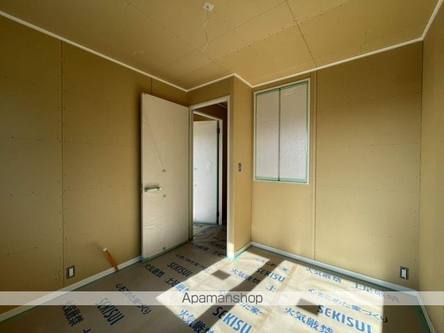 メゾンN18の内装写真