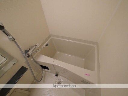 プレサンス錦通　ＴＨＥ　葵[1K/27.72m2]のバス