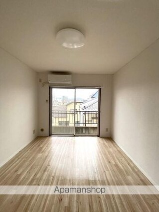 和歌山県和歌山市吹屋町２丁目[1K/21m2]の内装6