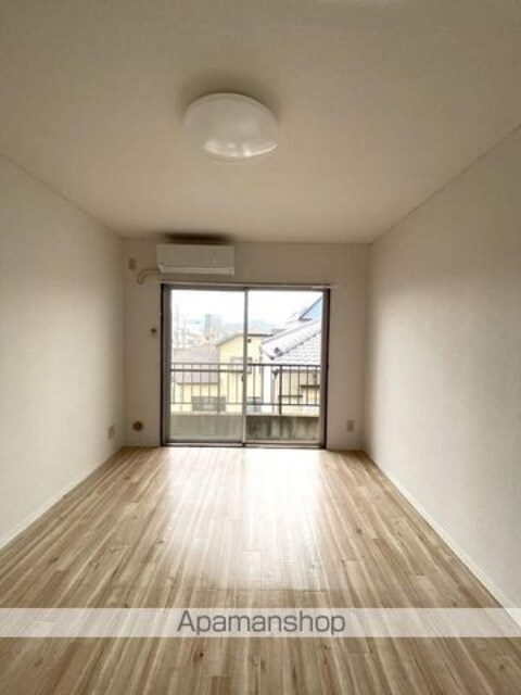和歌山県和歌山市吹屋町２丁目[1K/21m2]の内装6