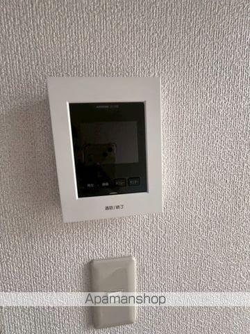 コーポ滝沢の内装写真