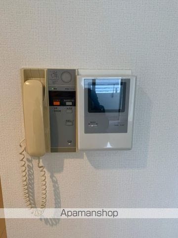 カスタリア新宿御苑の内装写真