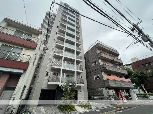 DELCCS IKEBUKUROの外観写真