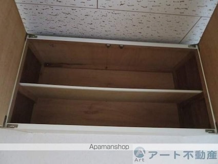 コーポ中川Ⅱ[1K/19.44m2]の内装3