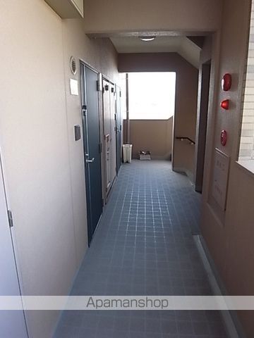 ソレアード関戸のその他写真