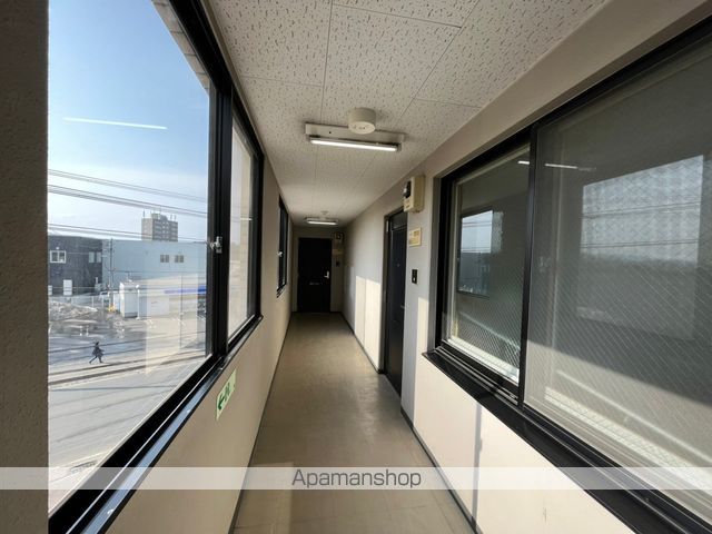 フロンティアプラザ大曲のその他写真