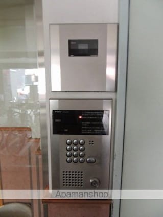 ウインドー金屋町[1R/26.07m2]のエントランス3
