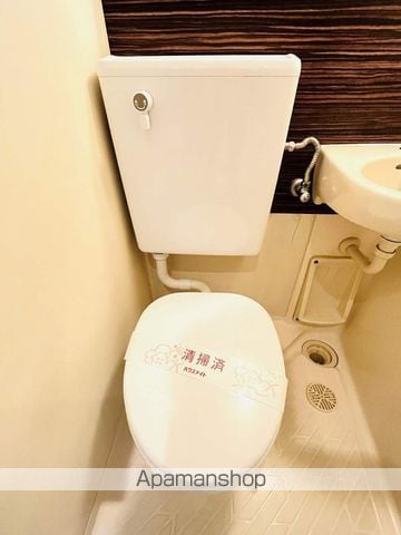 アインス中宮の内装写真