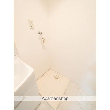 コスモリード高円寺イースト[1K/23.29m2]のその他設備