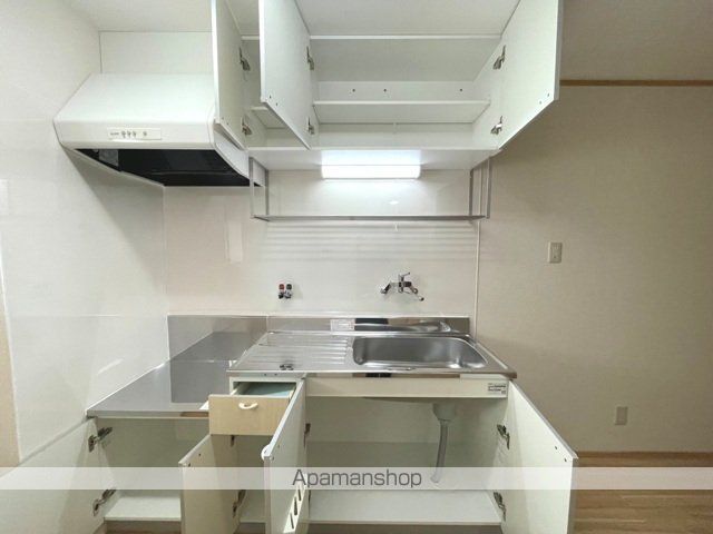 三和マンションの内装写真