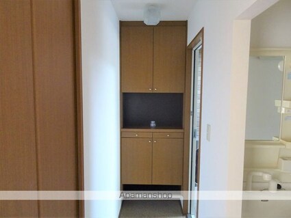 ＵＮＩＶＥＲＳＥ[2LDK/53.76m2]の内装5