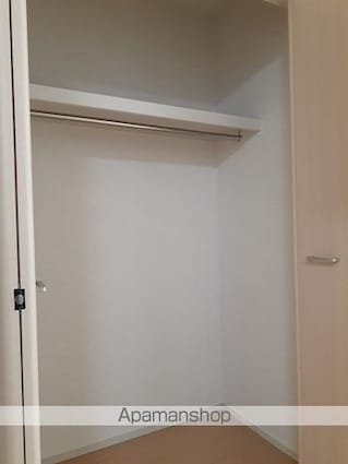 オーヴ　幸　ⅱ[1K/36.28m2]の収納