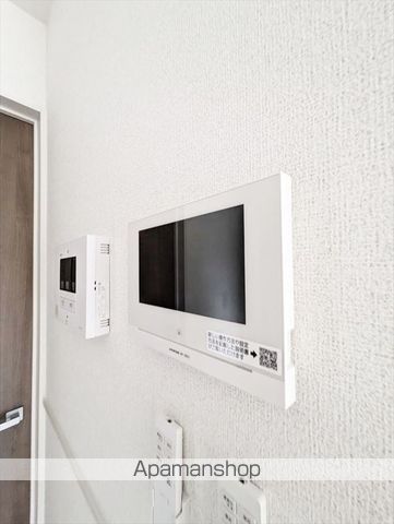 オルタンシアの内装写真