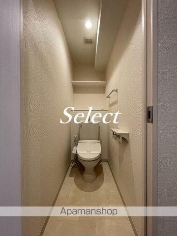 M’S PORTの内装写真