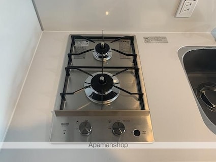 グランカーサ四谷[1DK/25.81m2]のキッチン2