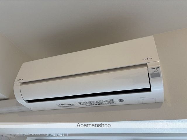 URBANEX天満橋SOUTHの内装写真