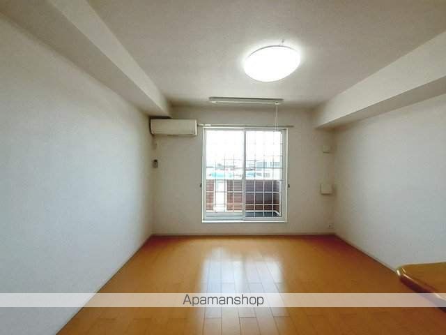 ルポゼ　Ⅰ[1LDK/42.37m2]のリビング・居間