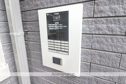 ラフィネ　アロッツィオ[2LDK/73.91m2]の共用部8