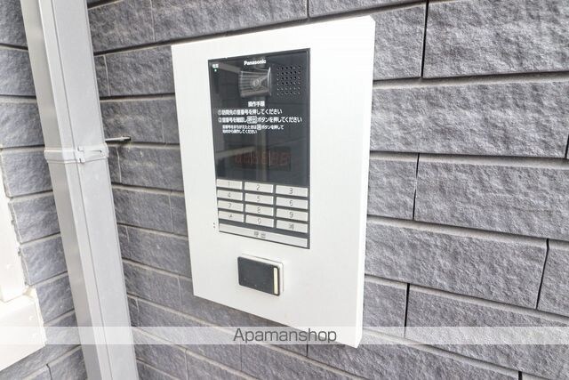 ラフィネ　アロッツィオ[2LDK/73.91m2]の共用部8