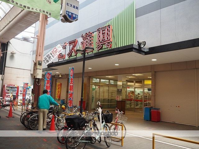 REGLIA今里NORTHの周辺写真