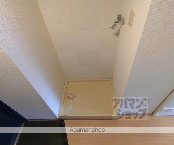 大晋メゾネ四条大宮の内装写真