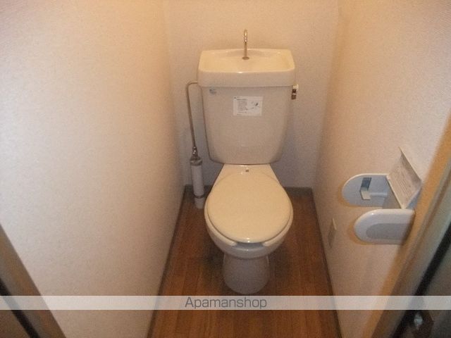 パナフローリッシュKの内装写真
