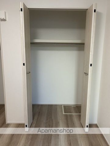 アビテ上野町西の内装写真