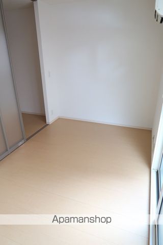 ヴィラシャローム一社.の内装写真