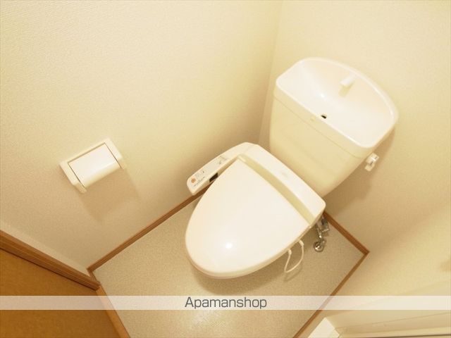 レオパレス花園の内装写真