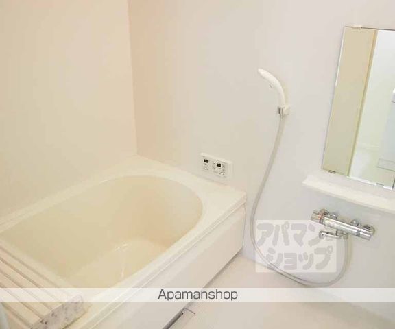 シャーメゾン花水木の内装写真