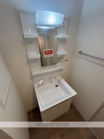 SOLASIARESIDENCE九条の内装写真