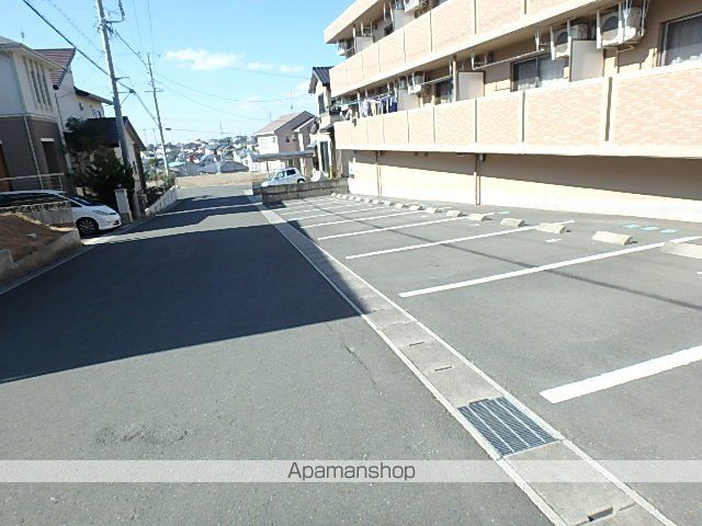 プロスパー水堀の外観写真