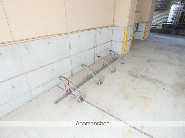 プレステージ古川の外観写真
