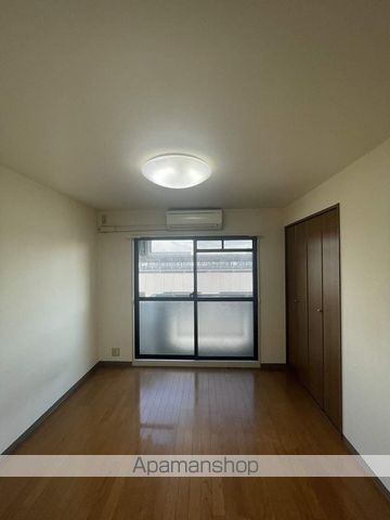 OKハイツ神路の内装写真