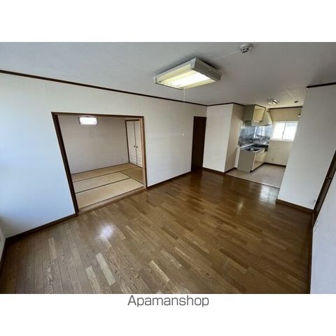 ファミーリエFの内装写真