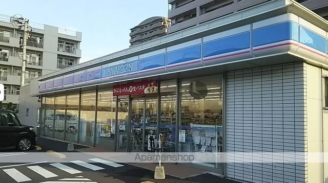 ベルモンターニュの周辺写真