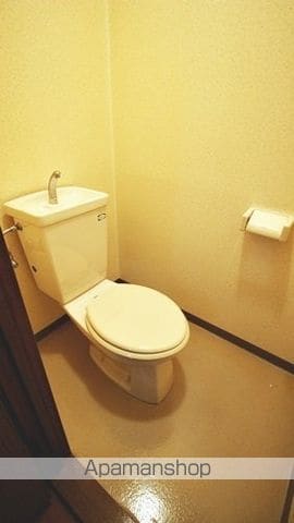 グリーンヒル草部の内装写真