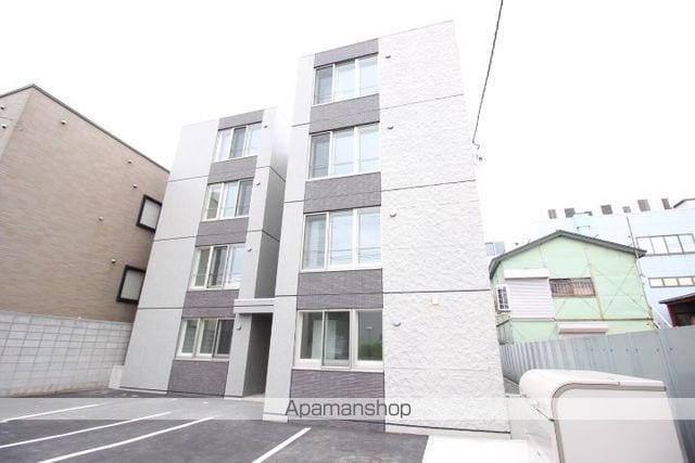 GRANDWOOD KANONの外観写真