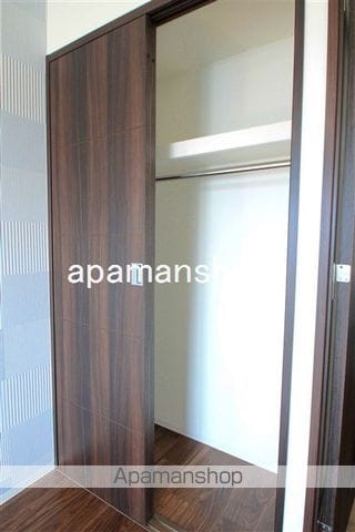 アスヴェルAWAZA ブルーアースの内装写真