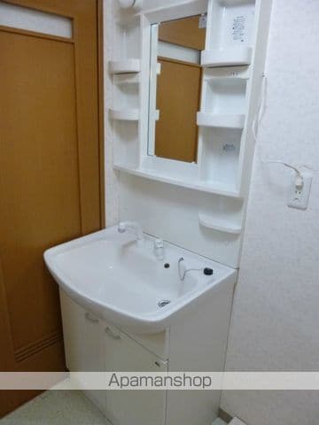 プレジデンシャル米澤の内装写真