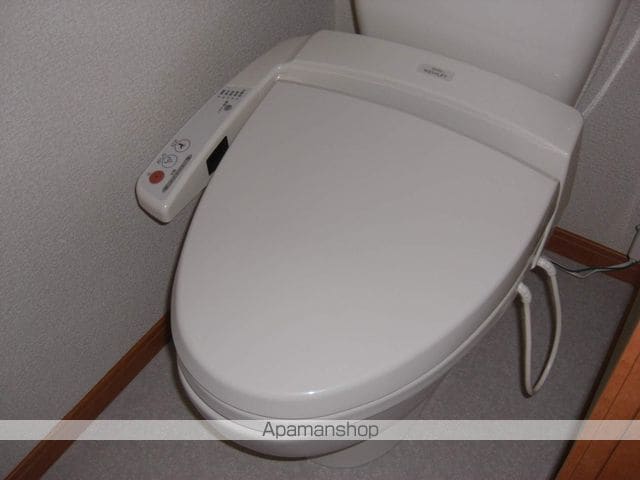 レオパレスペニンシュラTの内装写真