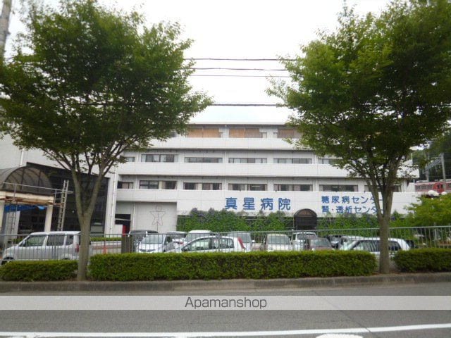 エスポワール花山台の周辺写真