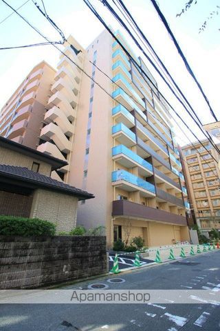 アルティザ平尾の外観写真