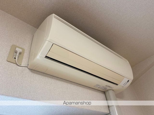 アネックス紅葉の内装写真