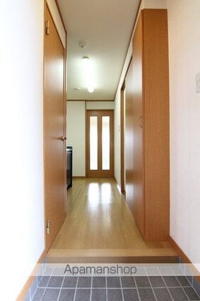 ドルーク道後南町[1K/31.46m2]の内装4