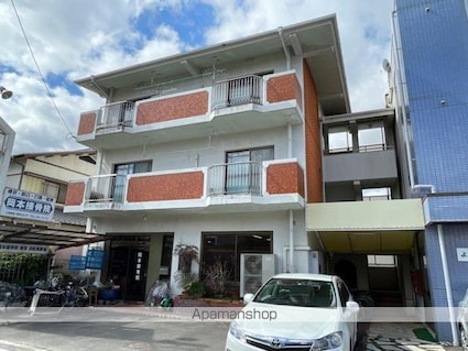 ユメア上之町[3DK/52.84m2]の外観3