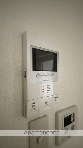 深可ヒュッテの内装写真