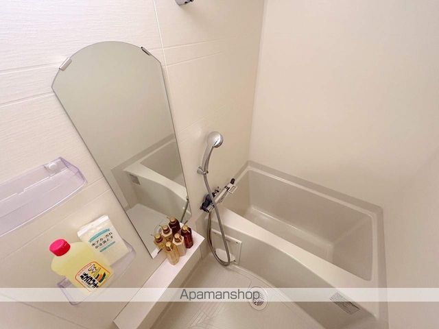 PRESSANCESHINSAIBASHIブライトの内装写真