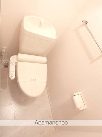 セジュールKVの内装写真