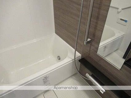 プラウドタワー平井[1R/29.04m2]のその他内装7